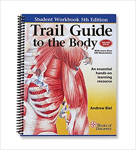 Trail Guide To The Body